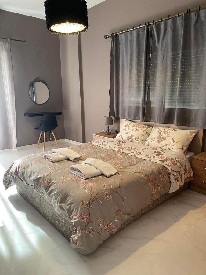 Anais apartment Preveza Exterior foto
